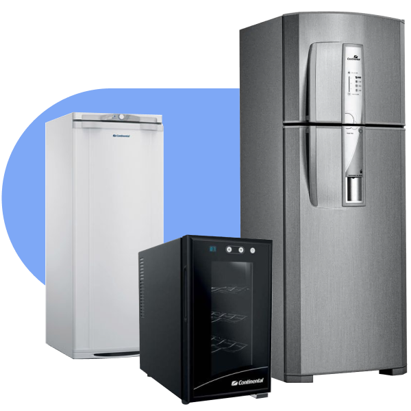 Assistência Técnica Continental