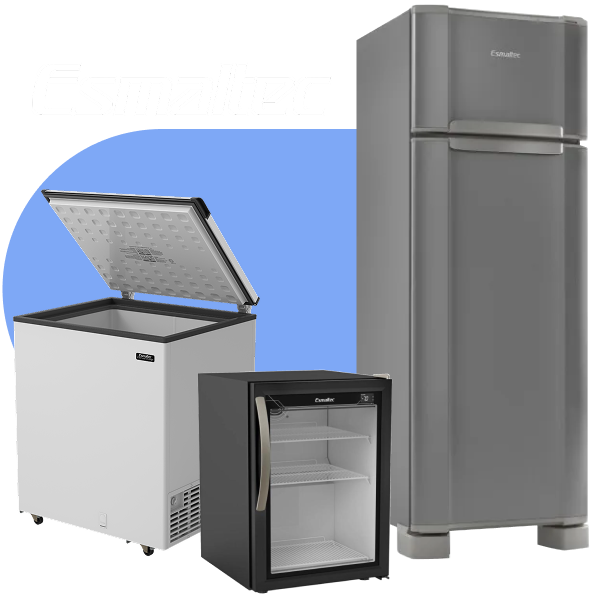 Assistência Técnica Esmaltec em Rio Preto | Autorizada em Rio Preto Assistência Técnica Esmaltec