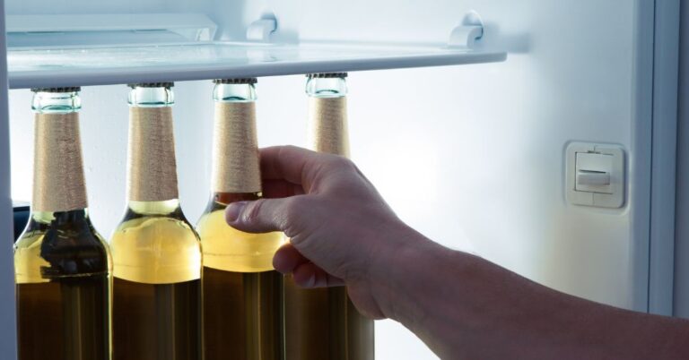 Conserto de Cervejeira em Rio Preto | Assistência Perto de Mim Cervejeira não gela