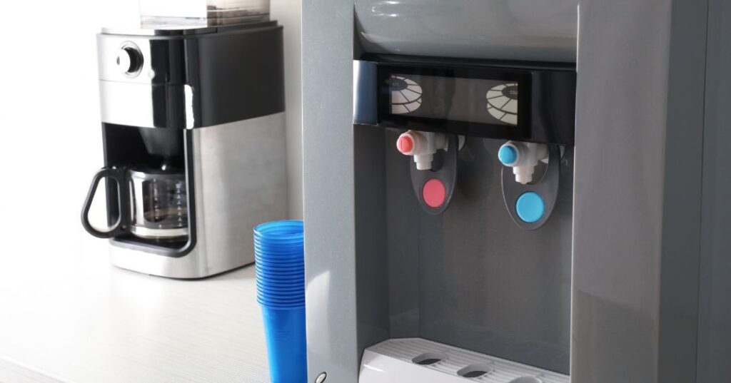 Ruídos anormais ou vibração