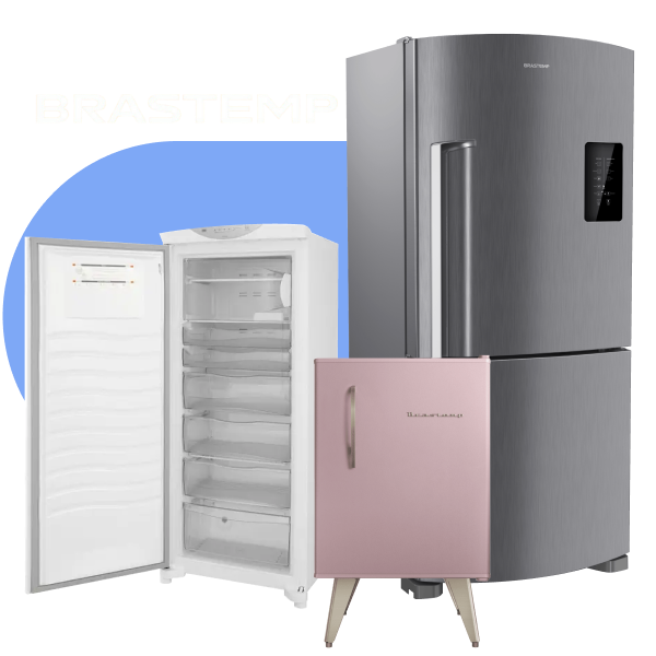 Assistência Técnica Brastemp em Rio Preto | Autorizada em Rio Preto Assistência Técnica Brastemp