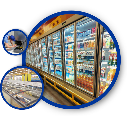 Refrigeração em Rio Preto | Climatização Perto de Mim capa refrigeracao