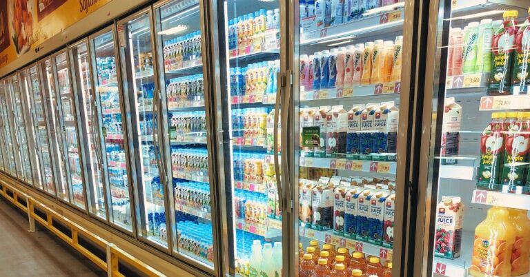 Refrigeração em Rio Preto | Climatização Perto de Mim conserto de refrigeradores