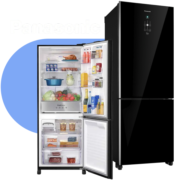 Assistência Técnica Panasonic