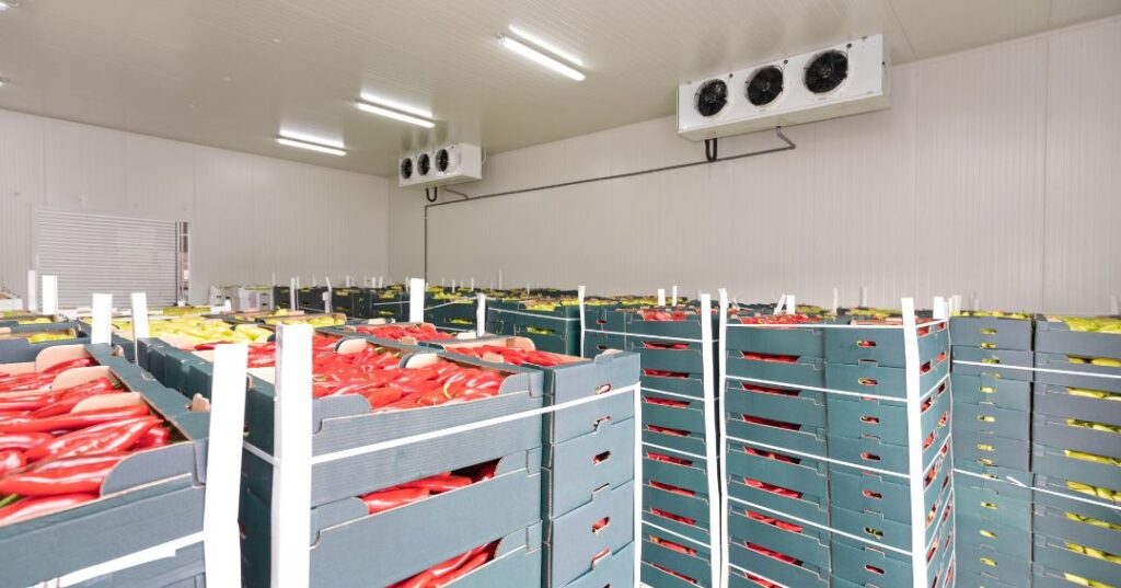 Refrigeração em Rio Preto | Climatização Perto de Mim refrigeracao rural