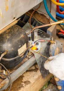 Conserto de Freezer em Rio Preto | Assistência Perto de Mim servico realizado